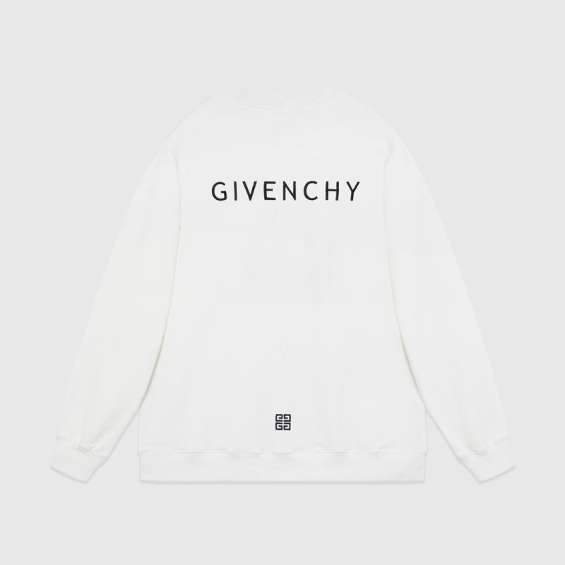 Givenchy Sweaters